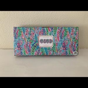 Lilly Pulitzer Dining - Lilly Pulitzer Appetizer Plate Set Lilly Pulitzer Dining - Lilly Pulitzer Appetizer Plate Set